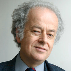 Prof Federico Capasso